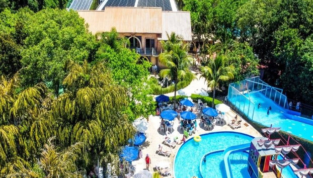 Agua Show Park - Ticket - Photo 3